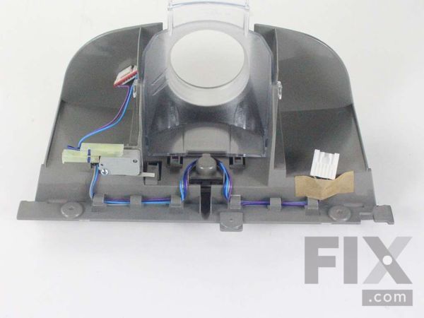 7787852-1-M-LG-ADW73169901-FUNNEL ASSEMBLY