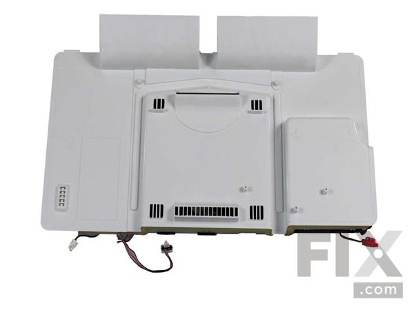 7787949-1-M-LG-AEB73764502-GRILLE ASSEMBLY,FAN