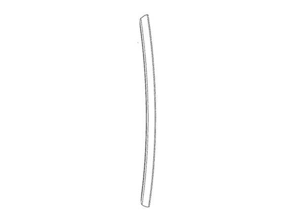 7788018-1-M-LG-AED37083009-HANDLE ASSEMBLY,REFRIGER