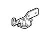 HINGE ASSEMBLY,CENTER – Part Number: AEH73577640