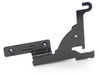 HINGE ASSEMBLY – Part Number: AEH73796902