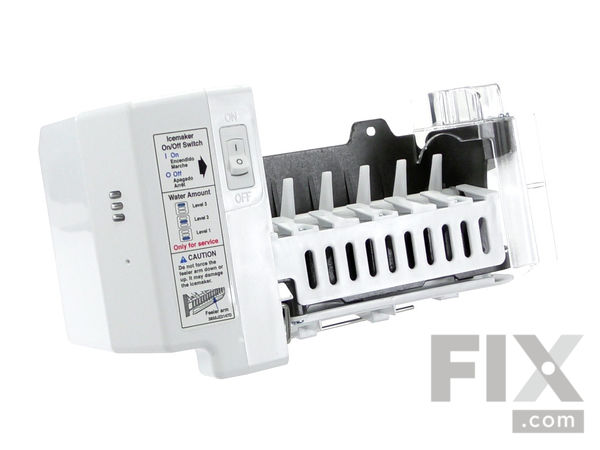 7788165-1-M-LG-AEQ36756922-ICE MAKER ASSEMBLY,KIT