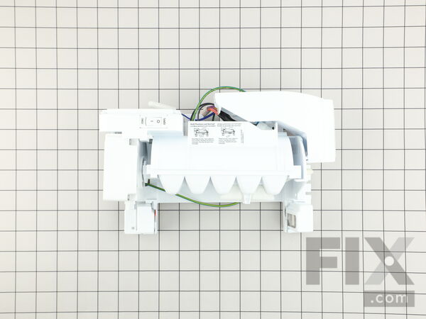 7788170-1-M-LG-AEQ72910413-Ice Maker Kit Assembly