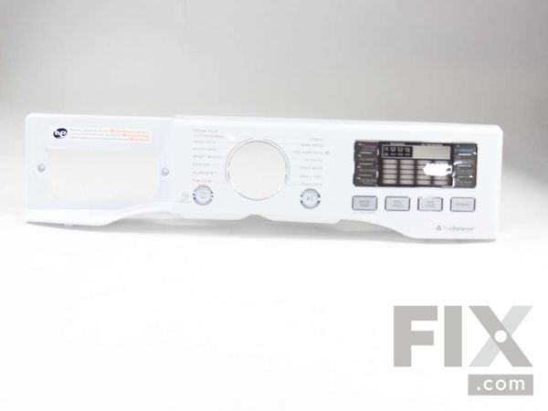 7788519-1-M-LG-AGL55862025-PANEL ASSEMBLY,CONTROL