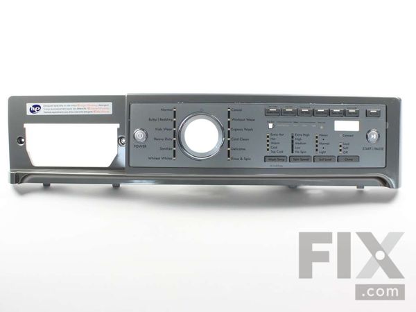 7788563-1-M-LG-AGL72949919-PANEL ASSEMBLY,CONTROL