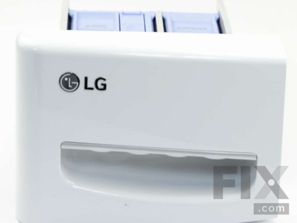 7788602-1-M-LG-AGL73313552-PANEL ASSEMBLY,DRAWER