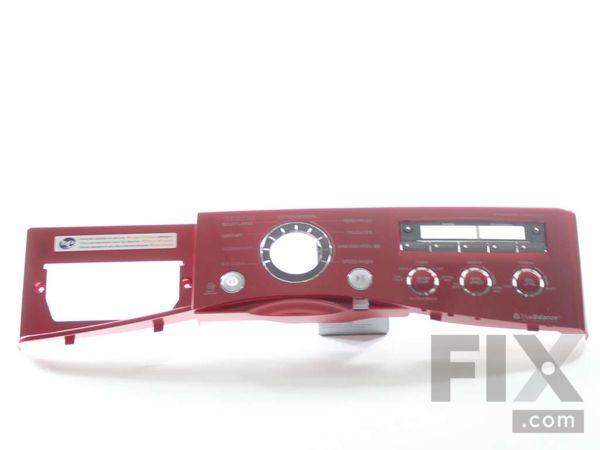 7788607-1-M-LG-AGL73673906-PANEL ASSEMBLY,CONTROL