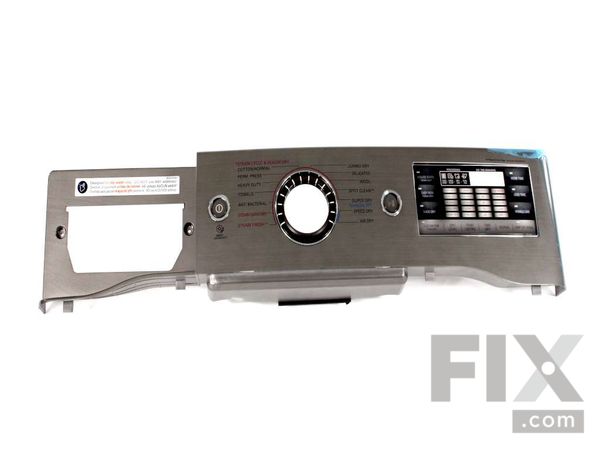 7788662-1-M-LG-AGL73954403-PANEL ASSEMBLY,CONTROL