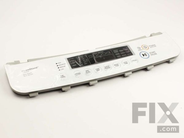 7788678-1-M-LG-AGL73959703-Control Panel with Touchpad