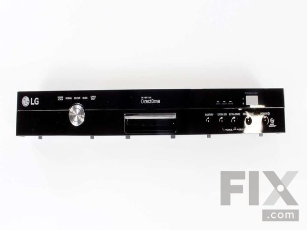 7788682-1-M-LG-AGL73974602-PANEL ASSEMBLY,CONTROL