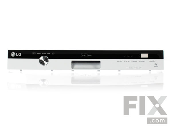 7788683-1-M-LG-AGL73974603-PANEL ASSEMBLY,CONTROL