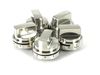 Control Knob Kit - White – Part Number: AGM73689620