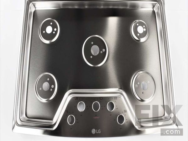 7788800-1-M-LG-AGU73729002-PLATE ASSEMBLY