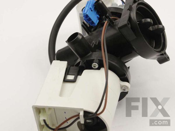 7788830-1-M-LG-AHA72973309-PUMP ASSEMBLY,DRAIN