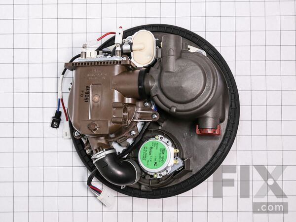 7788927-1-M-LG-AJH72949004-SUMP ASSEMBLY