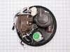 SUMP ASSEMBLY – Part Number: AJH72949004