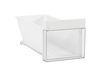 7789012-2-S-LG-AJP73574701-TRAY ASSEMBLY,VEGETABLE