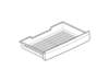 TRAY ASSEMBLY,FRESH ROOM – Part Number: AJP73574802