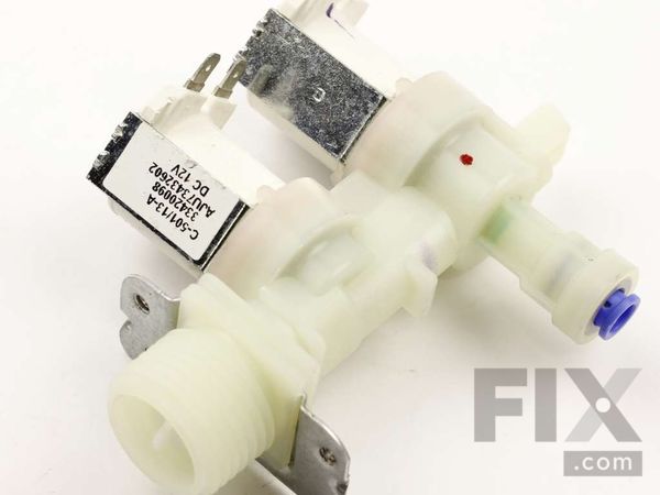 7789214-1-M-LG-AJU73432602-VALVE ASSEMBLY,INLET