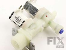VALVE ASSEMBLY,INLET – Part Number: AJU73432602