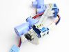 VALVE ASSEMBLY,WATER – Part Number: AJU73532901