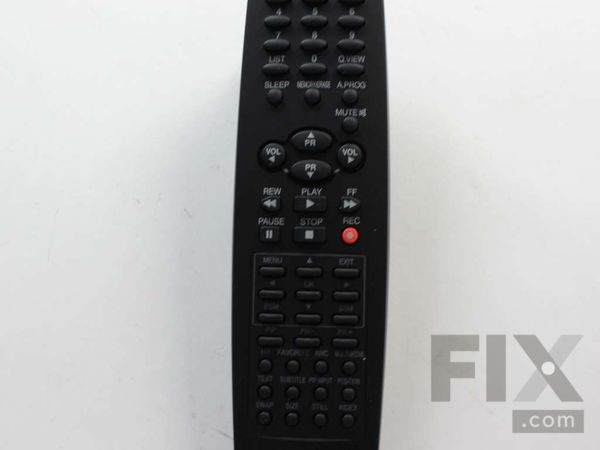 7789259-1-M-LG-AKB73575302-REMOTE CONTROLLER ASSEMB