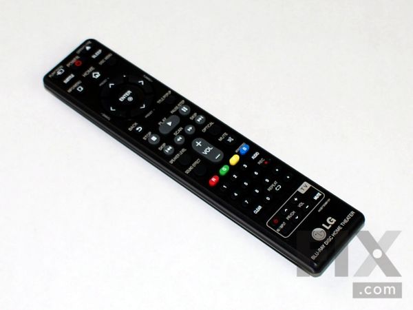 7789262-1-M-LG-AKB73596101-REMOTE CONTROLLER ASSEMB
