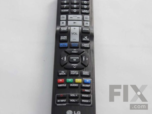 7789290-1-M-LG-AKB73655501-REMOTE CONTROLLER ASSEMB