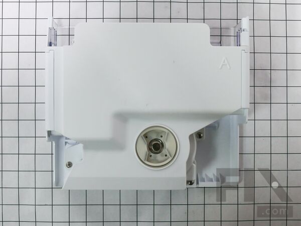 7789314-1-M-LG-AKC72949316-BUCKET ASSEMBLY,ICE