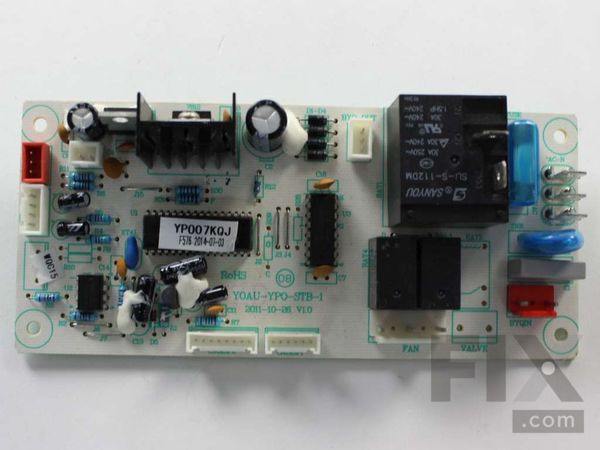 7789378-1-M-LG-COV30331507-PCB ASSEMBLY,MAIN,OUTSOU