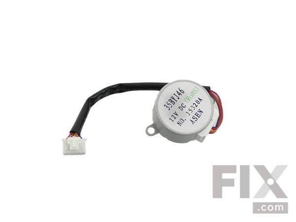 7789406-1-M-LG-COV30333404-MOTOR ASSEMBLY,DC,STEPPI