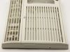 GRILLE ASSEMBLY, FRONT,O – Part Number: COV31630001