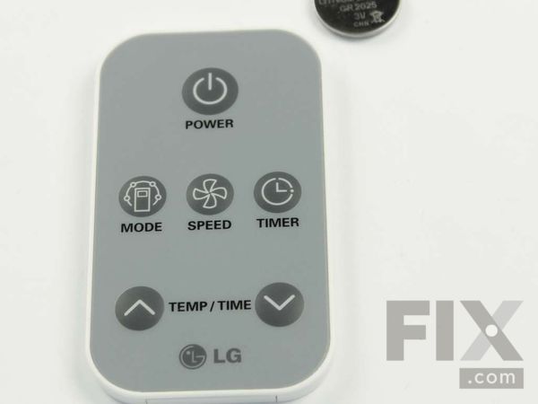 7789583-1-M-LG-COV31630301-REMOTE CONTROLLER ASSEMB