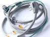 POWER CORD ASSEMBLY – Part Number: EAD49973506