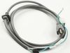 POWER CORD ASSEMBLY – Part Number: EAD61246421
