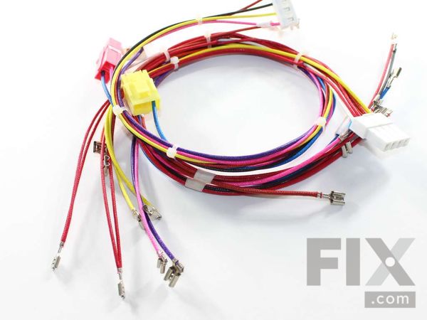 7790853-1-M-LG-EAD61850402-HARNESS,SINGLE