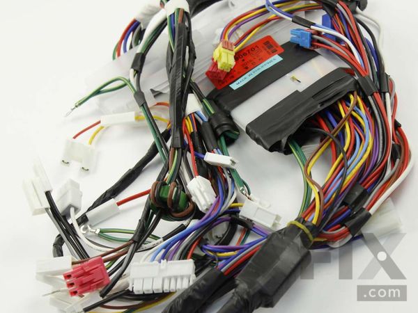 7790912-1-M-LG-EAD61906701-HARNESS,MULTI