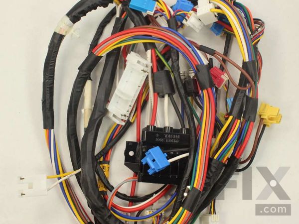 7790936-1-M-LG-EAD61987702-HARNESS,MULTI
