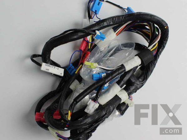 7791116-1-M-LG-EAD62290501-HARNESS,MULTI