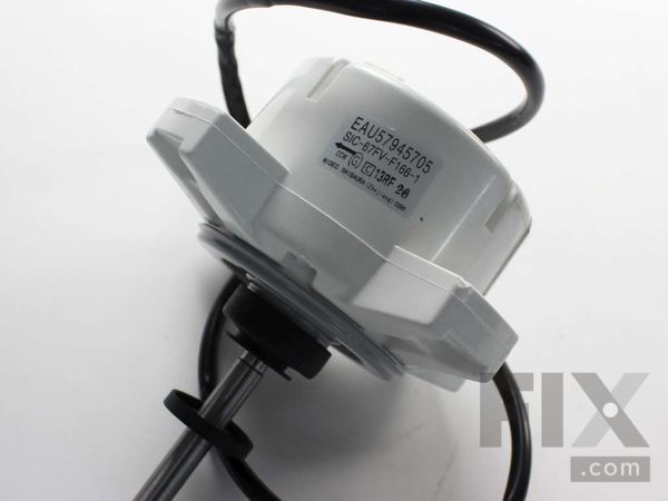 7791865-1-M-LG-EAU57945705-MOTOR ASSEMBLY,DC,OUTDOO