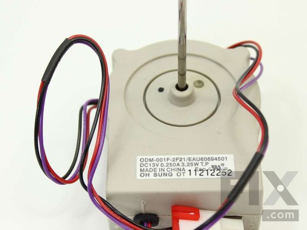 7791874-1-M-LG-EAU60694501-MOTOR,DC