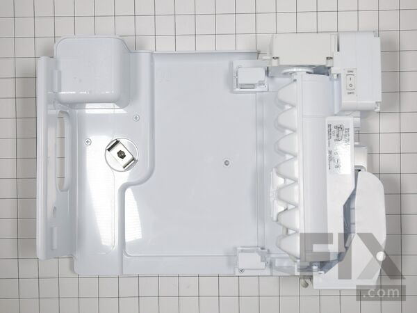 7791887-1-M-LG-EAU60783827-Ice Maker Assembly