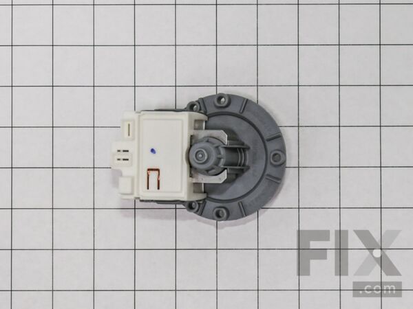 7791903-1-M-LG-EAU61383506-Motor Pump Assembly