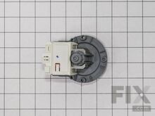 Motor Pump Assembly – Part Number: EAU61383506