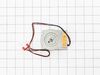 DC Motor – Part Number: EAU61644102