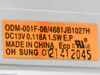 7791914-3-S-LG-EAU61644102-DC Motor