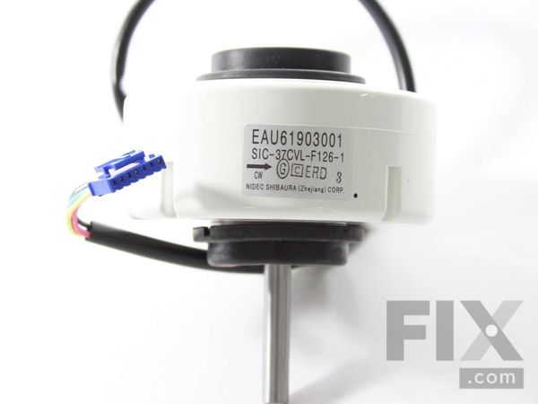 7791927-1-M-LG-EAU61903001-MOTOR ASSEMBLY,DC,INDOOR
