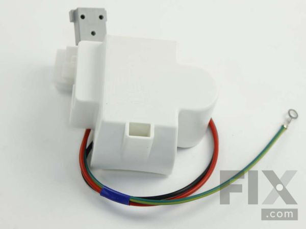 7792265-1-M-LG-EBG60663214-THERMISTOR ASSEMBLY,PTC