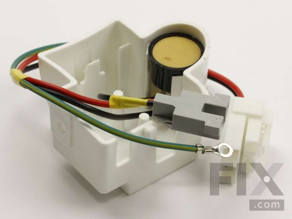 7792269-1-M-LG-EBG60663220-THERMISTOR ASSEMBLY,PTC