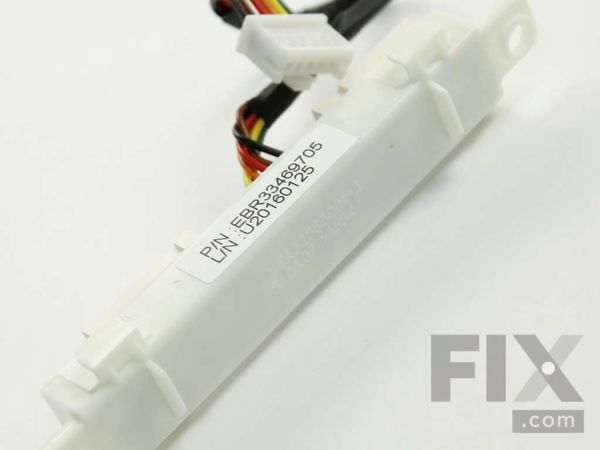 7792366-1-M-LG-EBR33469705-PCB ASSEMBLY,FRONT